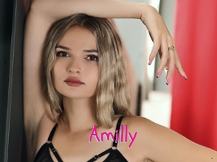 Amilly