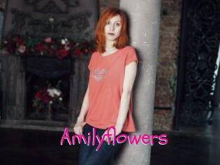 Amilyflowers