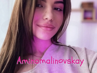 Aminamalinovskay