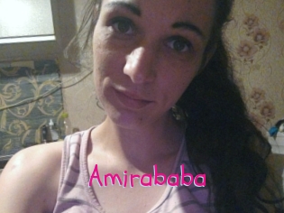 Amirababa