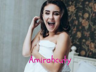 Amirahcuty