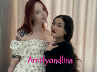 Amityandlinn