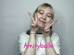 Amityballe