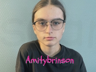 Amitybrinson