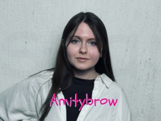 Amitybrow