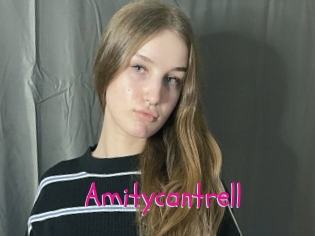 Amitycantrell