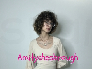 Amitychesbrough