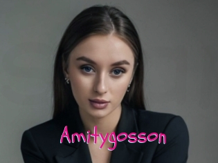 Amitygosson