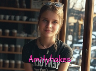 Amityhakes