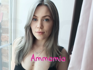 Ammamia