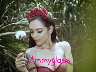 Ammyglass