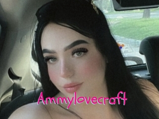 Ammylovecraft