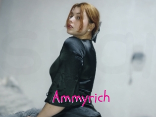 Ammyrich