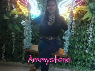 Ammystone