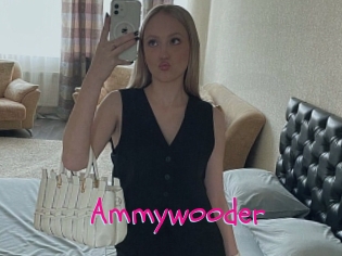 Ammywooder