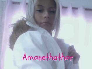 Amonethathor