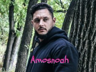 Amosnoah