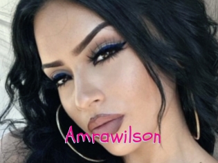 Amrawilson