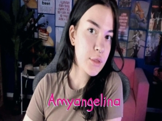 Amyangelina