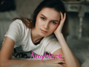 Amyblare