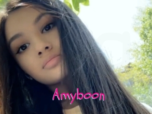 Amyboon