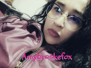 Amybrookefox