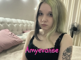 Amyevanse