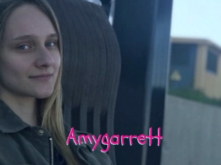 Amygarrett