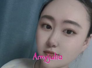Amyjulia