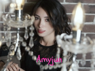 Amyjun