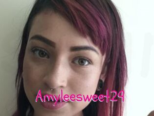 Amyleesweet29