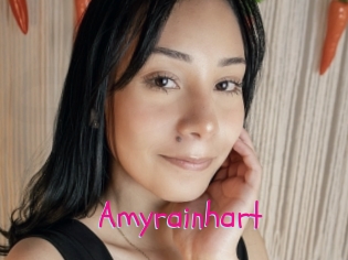 Amyrainhart