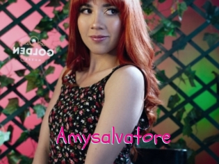 Amysalvatore
