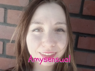 Amysensual