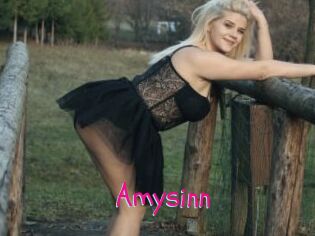 Amysinn