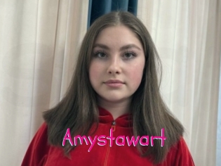 Amystawart