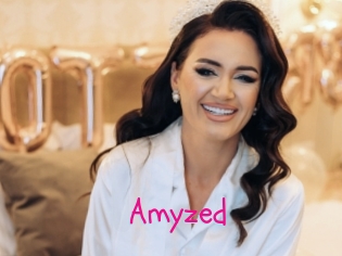 Amyzed