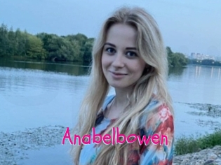 Anabelbowen