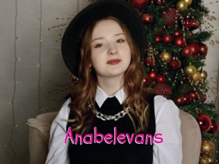 Anabelevans