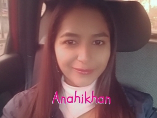 Anahikhan