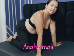 Anaholman