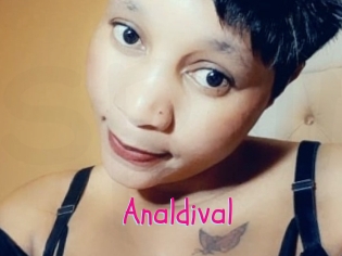 Analdival