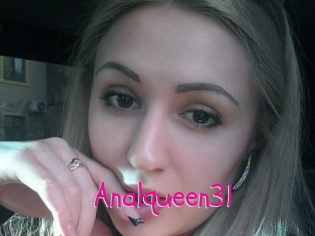 Analqueen31