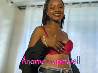 Anamariapowell