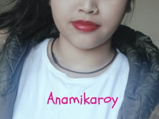 Anamikaroy