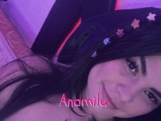 Anamilu