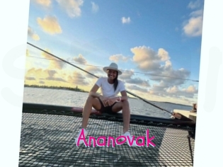 Ananovak
