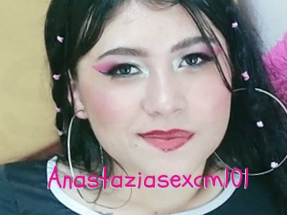 anastaziasexcm101 Spanking Sarah