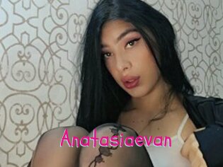 Anatasiaevan