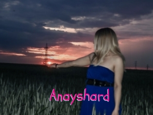 Anayshard